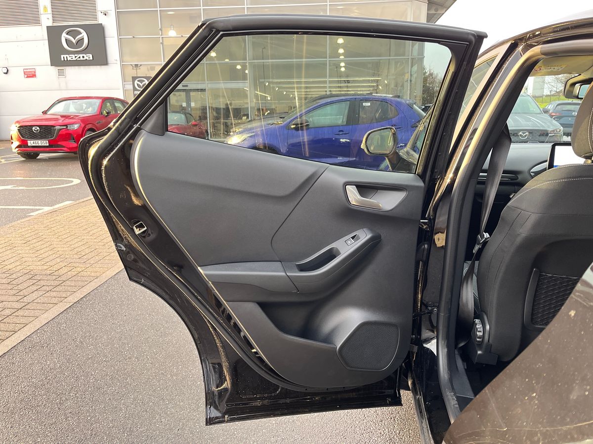 Used Ford Puma 2024 for sale - 76931821: Photo 29