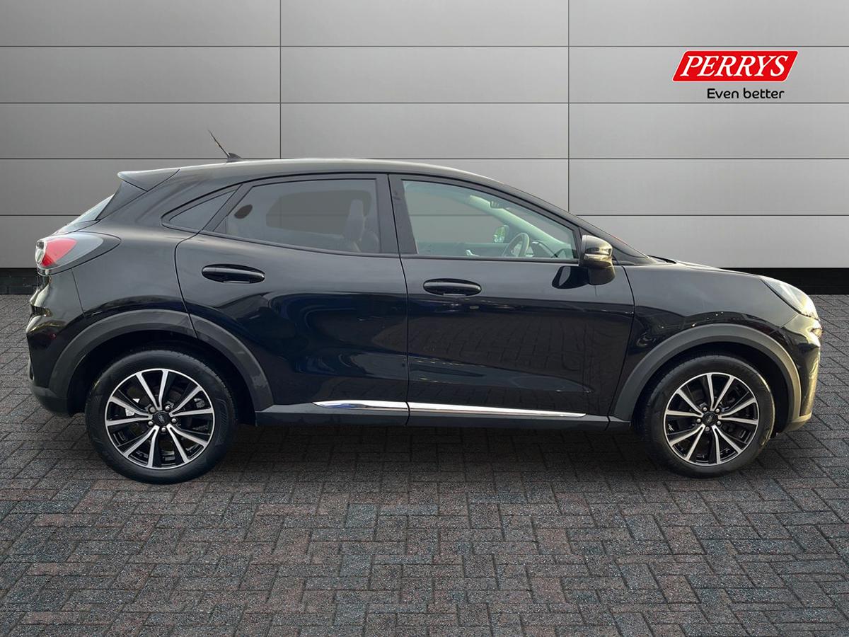 Used Ford Puma 2024 for sale - 76931821: Photo 3