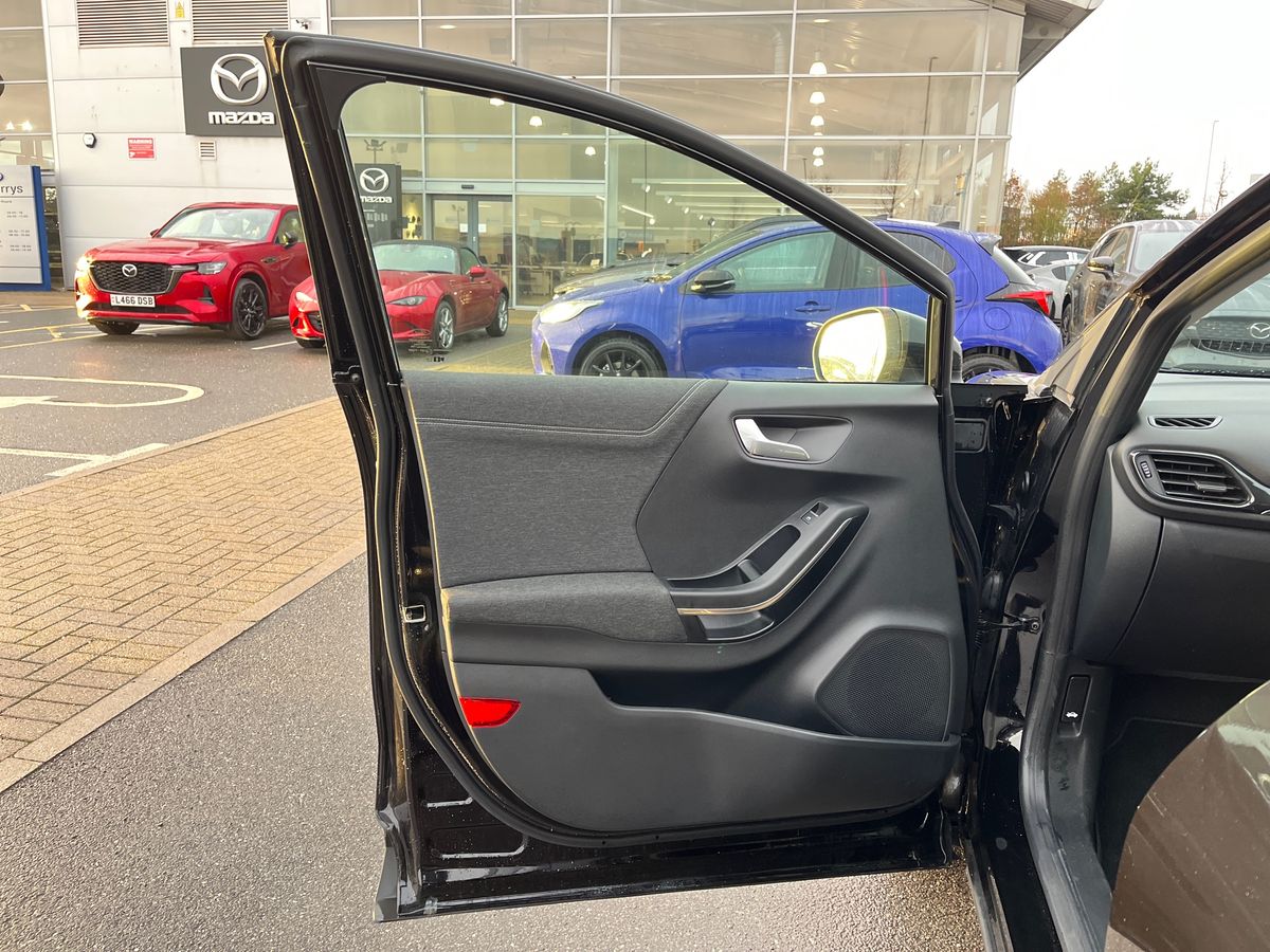 Used Ford Puma 2024 for sale - 76931821: Photo 30