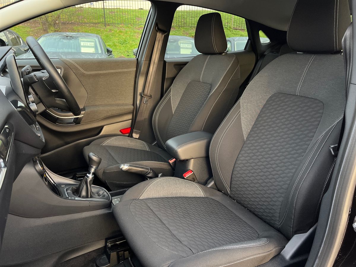 Used Ford Puma 2024 for sale - 76931821: Photo 31