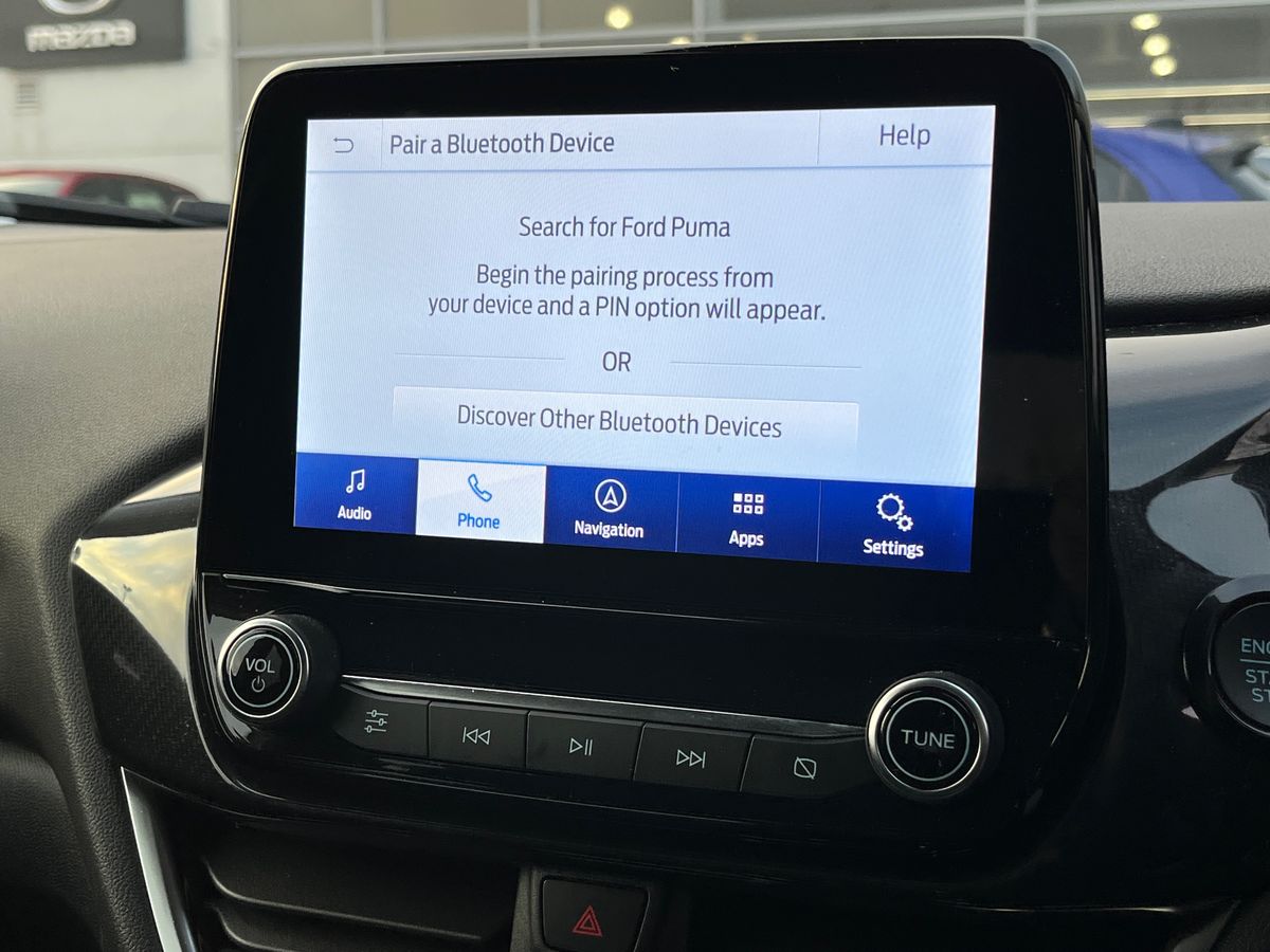 Used Ford Puma 2024 for sale - 76931821: Photo 33