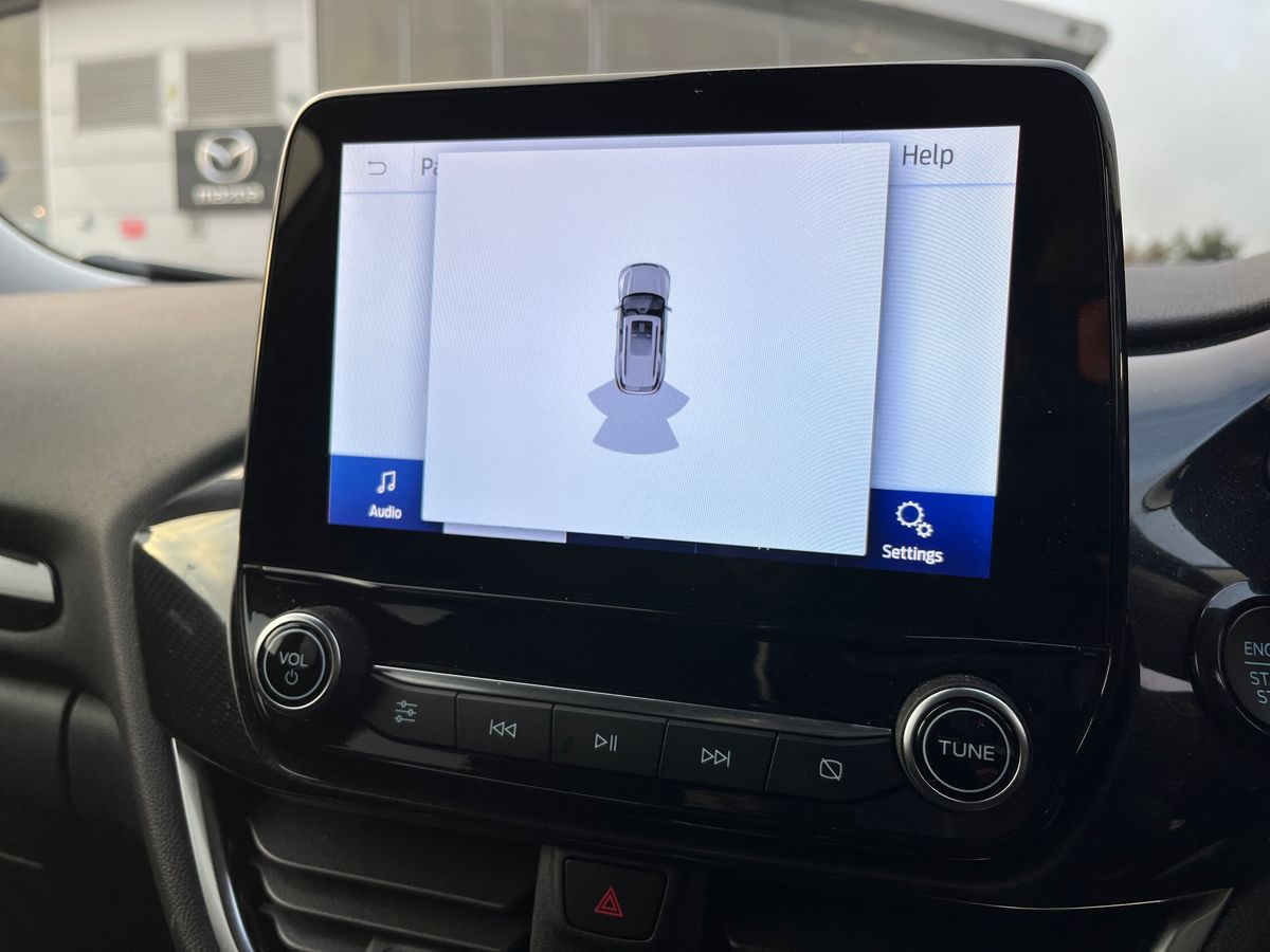 Used Ford Puma 2024 for sale - 76931821: Photo 34