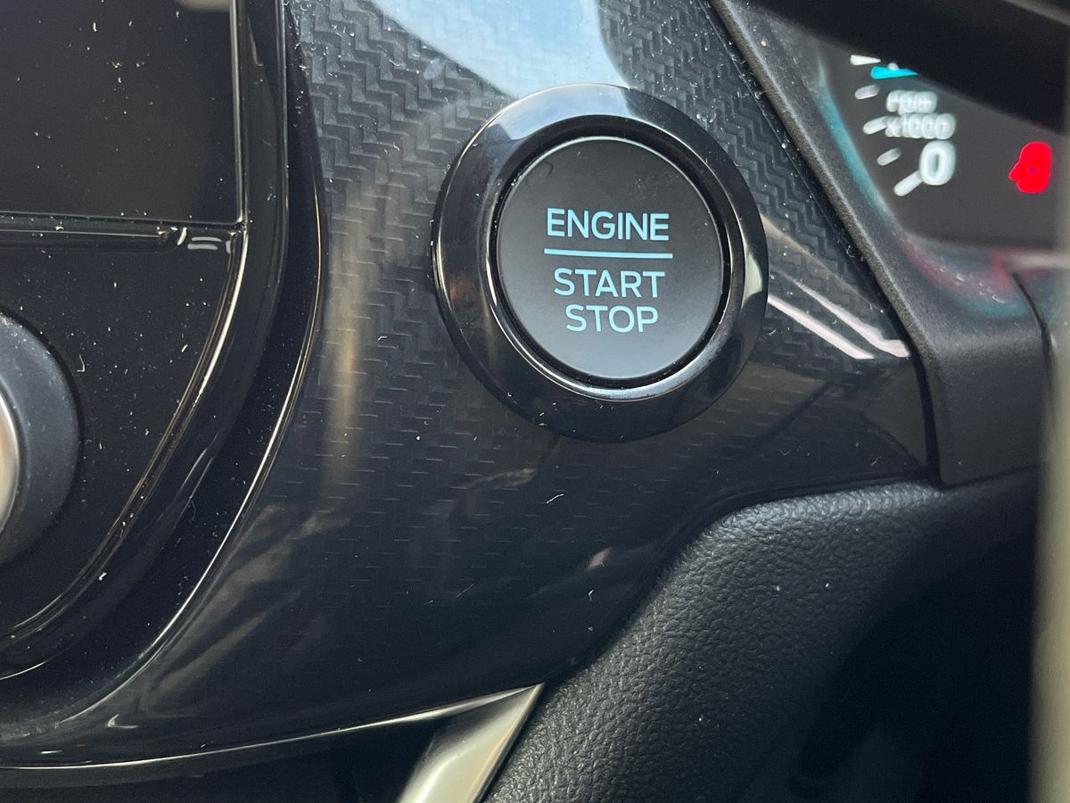 Used Ford Puma 2024 for sale - 76931821: Photo 35