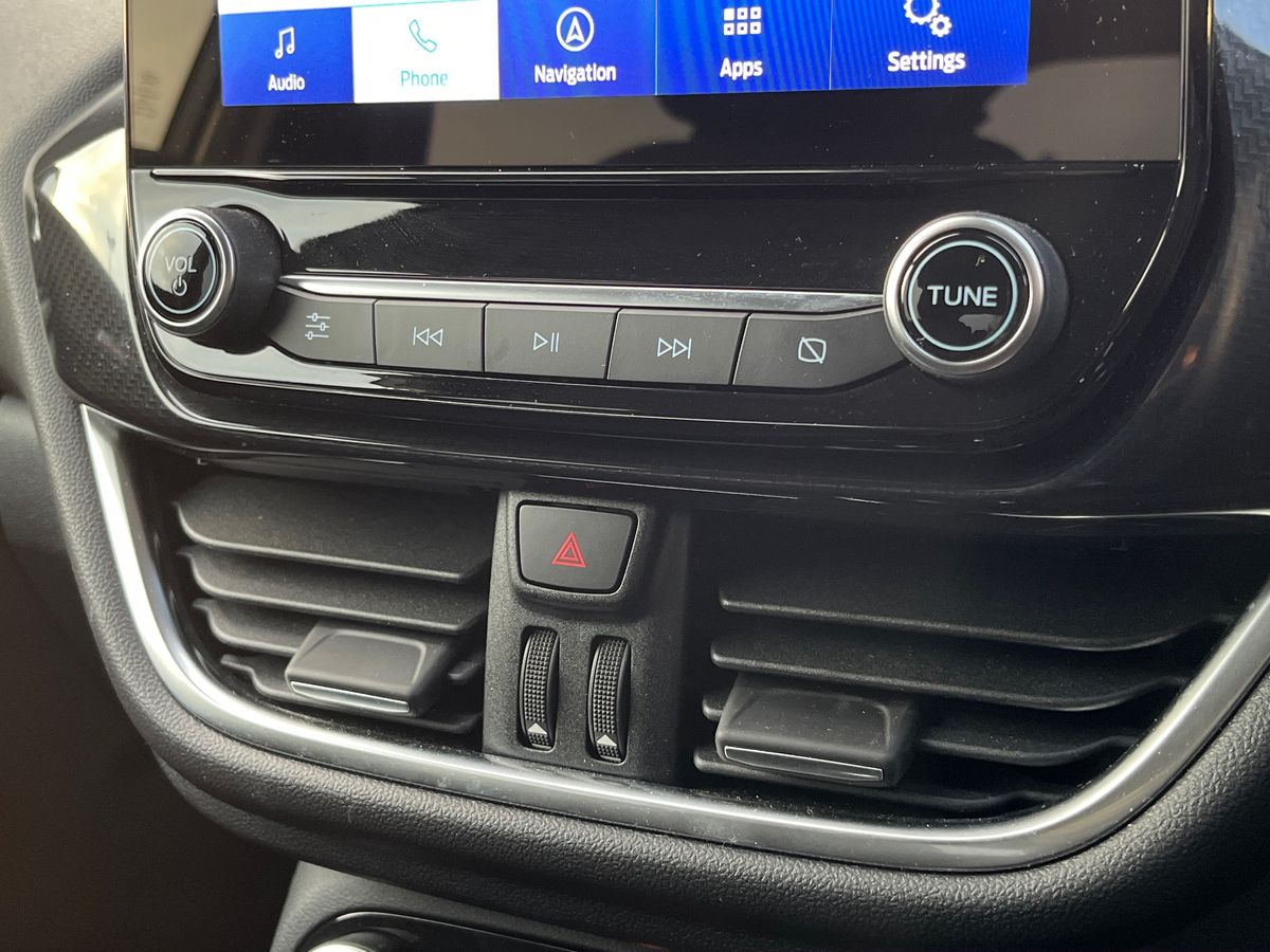 Used Ford Puma 2024 for sale - 76931821: Photo 36