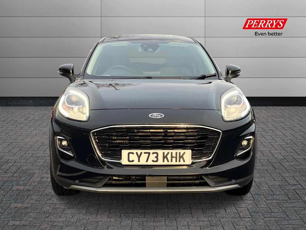 Used Ford Puma 2024 for sale - 76931821: Photo 4