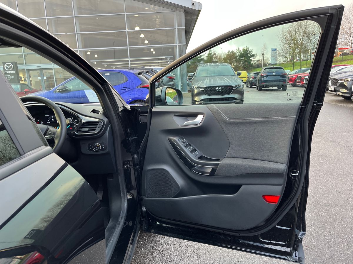 Used Ford Puma 2024 for sale - 76931821: Photo 43