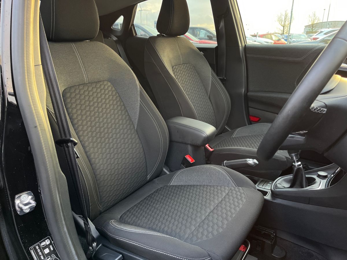 Used Ford Puma 2024 for sale - 76931821: Photo 44