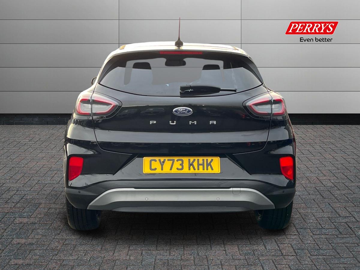 Used Ford Puma 2024 for sale - 76931821: Photo 5