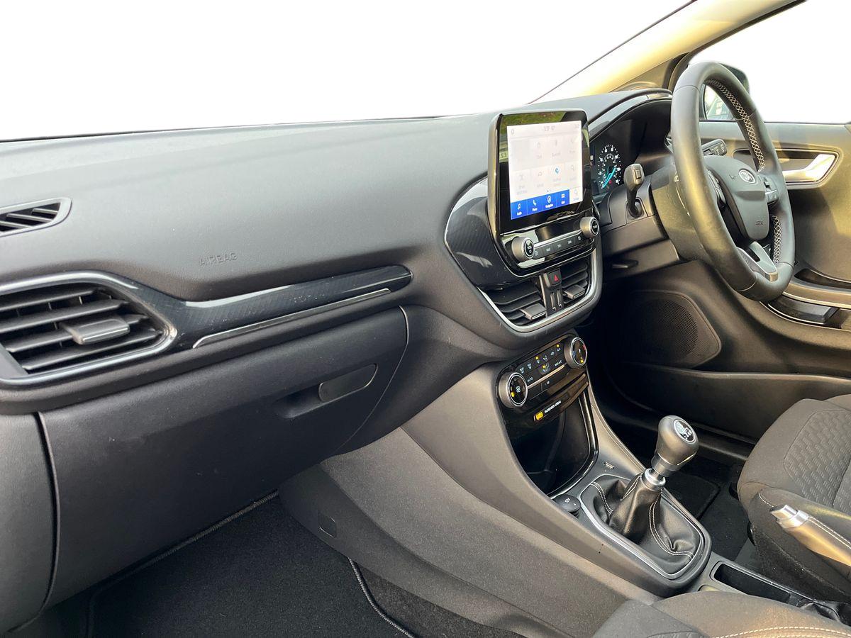 Used Ford Puma 2024 for sale - 76931821: Photo 6