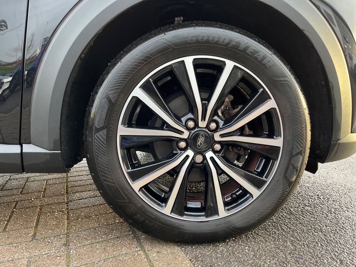 Used Ford Puma 2024 for sale - 76931821: Photo 7