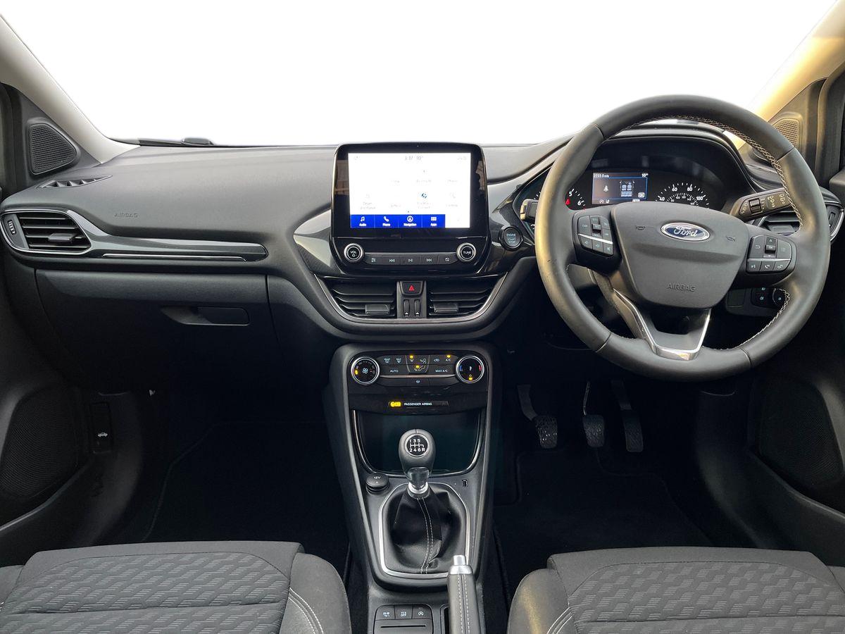 Used Ford Puma 2024 for sale - 76931821: Photo 9