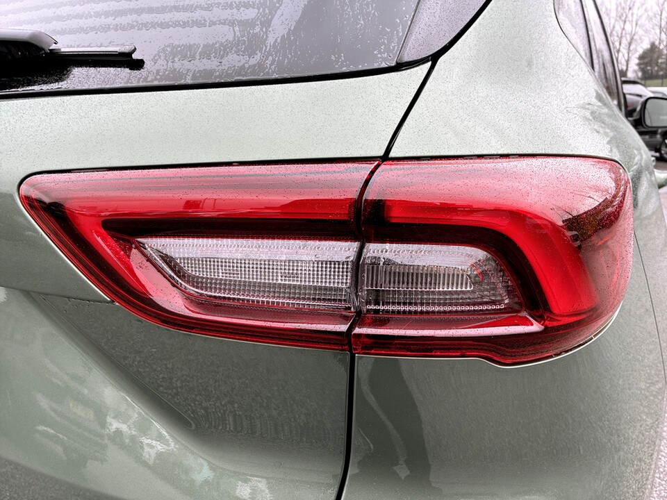 Used Ford Kuga 2026 for sale - 77604271: Photo 11