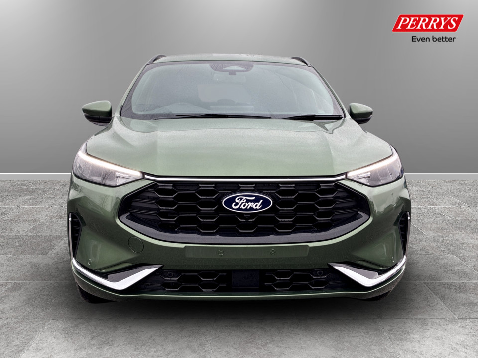 Used Ford Kuga 2026 for sale - 77604271: Photo 2