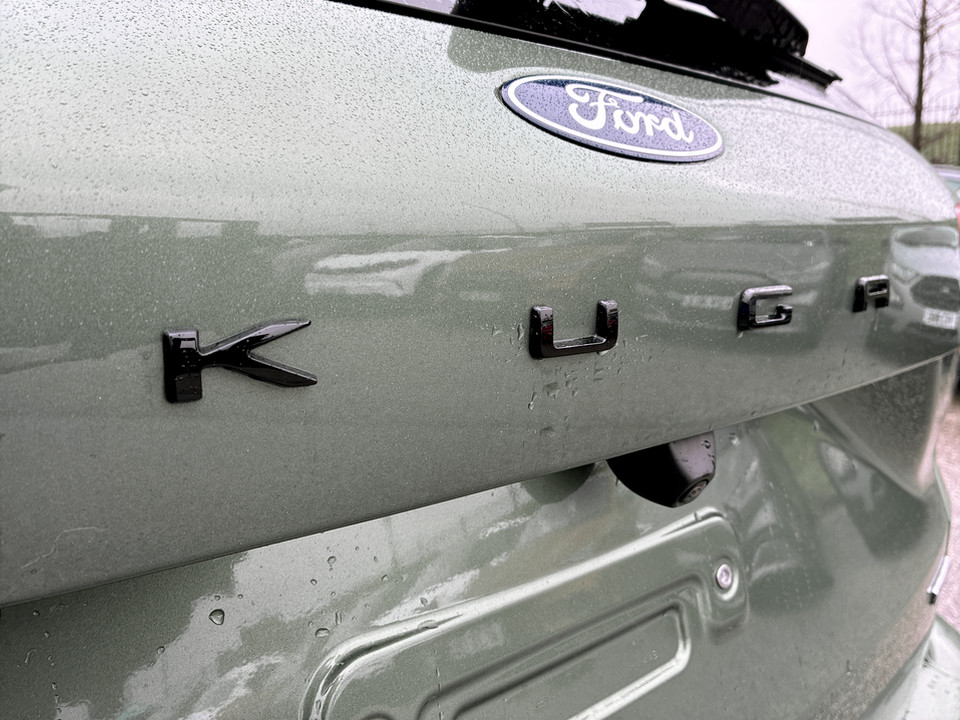 Used Ford Kuga 2026 for sale - 77604271: Photo 26
