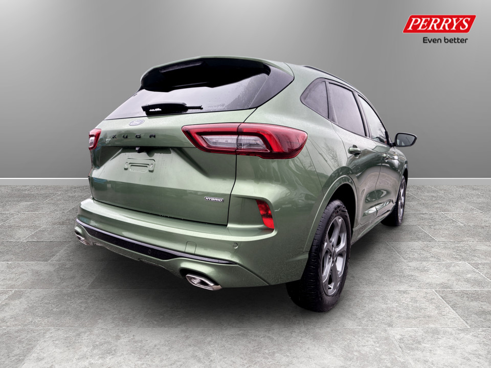 Used Ford Kuga 2026 for sale - 77604271: Photo 27