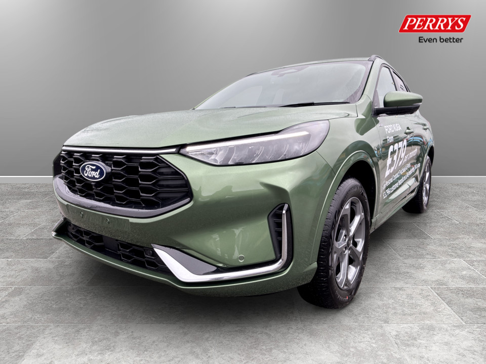 Used Ford Kuga 2026 for sale - 77604271: Photo 28