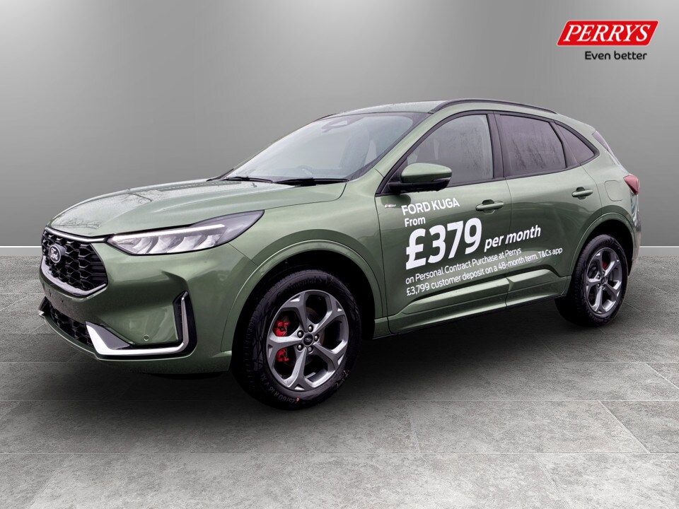 Used Ford Kuga 2026 for sale - 77604271: Photo 3