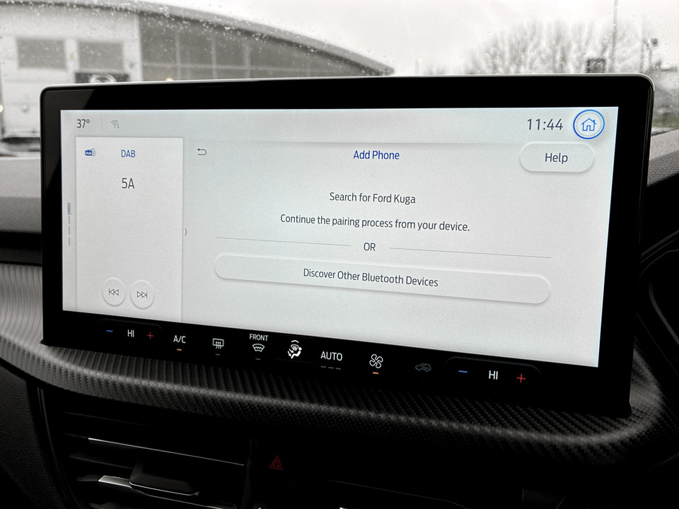 Used Ford Kuga 2026 for sale - 77604271: Photo 34