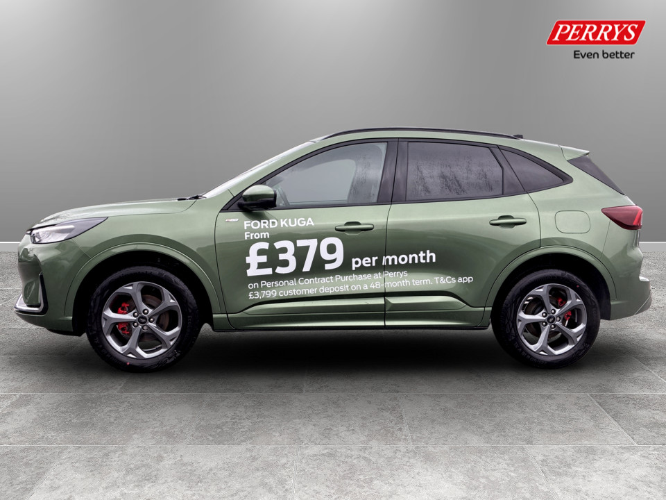 Used Ford Kuga 2026 for sale - 77604271: Photo 4