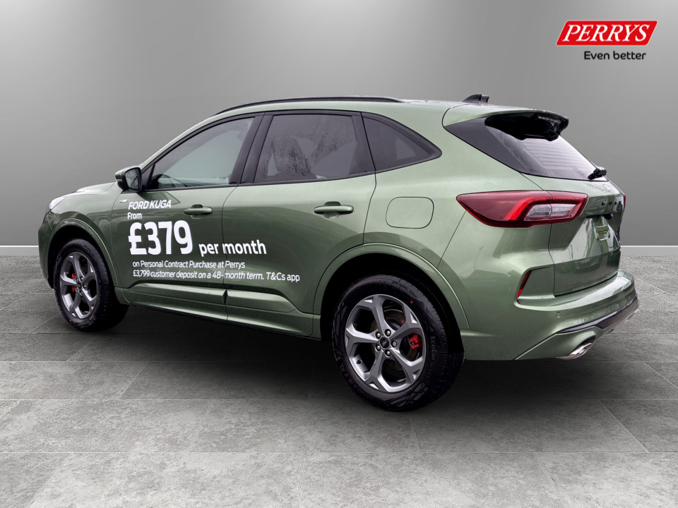 Used Ford Kuga 2026 for sale - 77604271: Photo 5