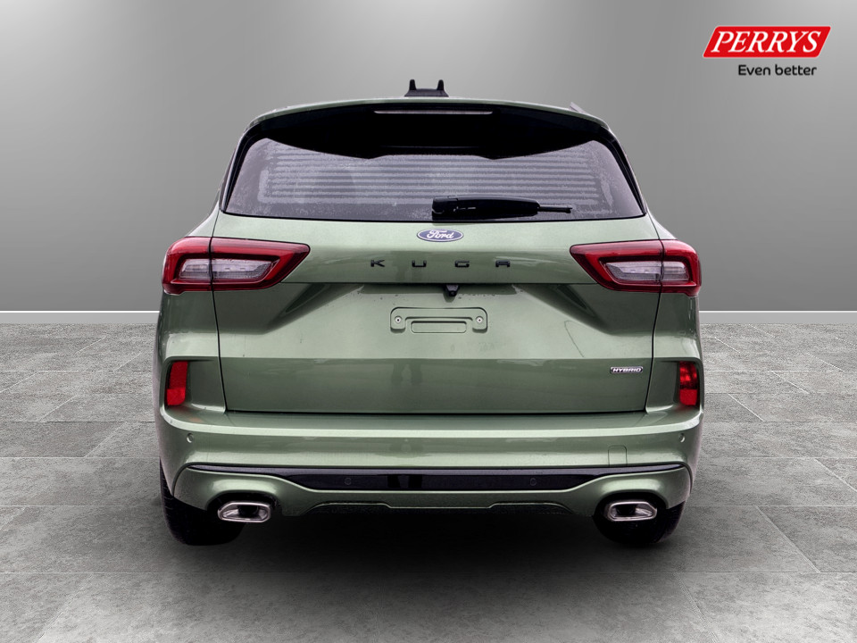 Used Ford Kuga 2026 for sale - 77604271: Photo 6