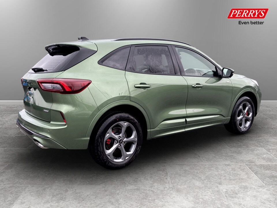 Used Ford Kuga 2026 for sale - 77604271: Photo 7