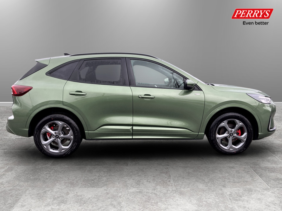 Used Ford Kuga 2026 for sale - 77604271: Photo 8