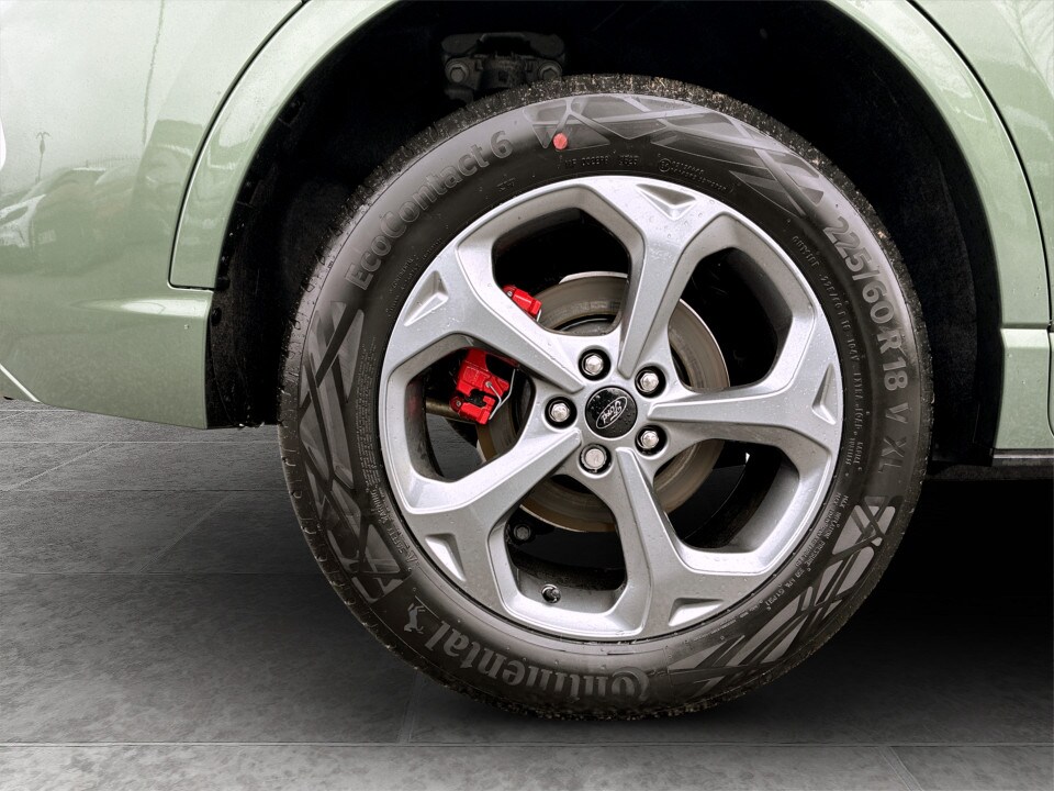 Used Ford Kuga 2026 for sale - 77604271: Photo 9