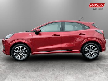 Used Ford Puma 2023 for sale - 78800843: Photo