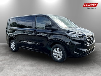 Used Ford Transit Custom 2026 for sale - 78845793: Photo