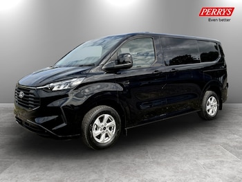 Used Ford Transit Custom 2026 for sale - 78845793: Photo