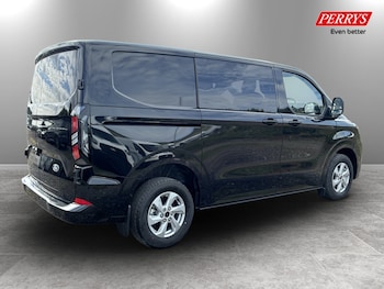 Used Ford Transit Custom 2026 for sale - 78845793: Photo