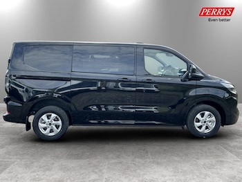 Used Ford Transit Custom 2026 for sale - 78845793: Photo