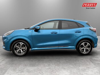 Used Ford Puma 2025 for sale - 77789848: Photo