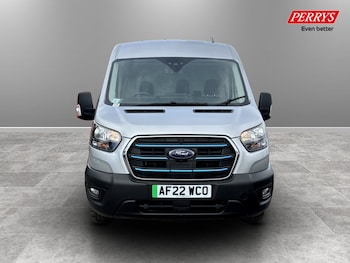 Used Ford Transit 2022 for sale - 79295278: Photo
