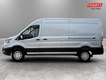 Used Ford Transit 2022 for sale - 79295278: Photo