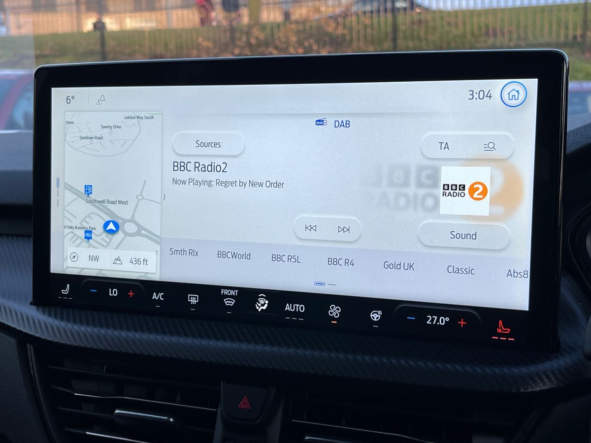 Used Ford Kuga 2024 for sale - 76748619: Photo 10