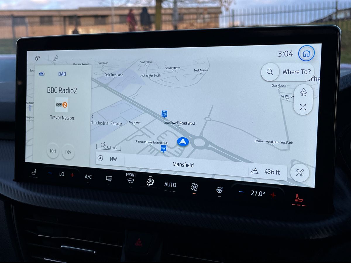 Used Ford Kuga 2024 for sale - 76748619: Photo 11