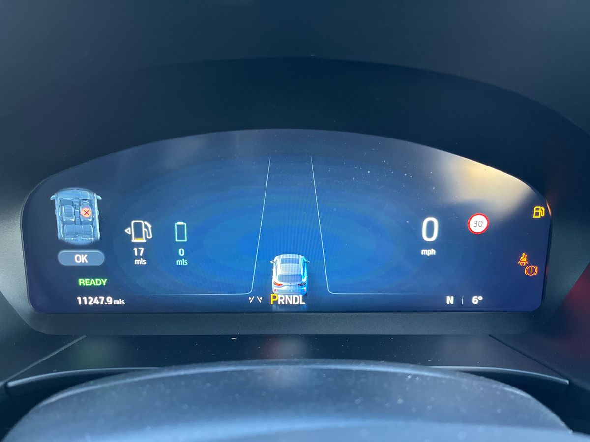 Used Ford Kuga 2024 for sale - 76748619: Photo 14