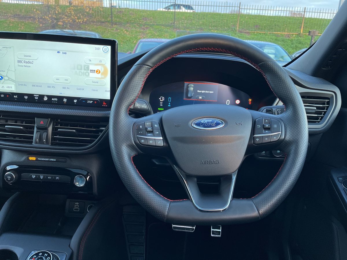 Used Ford Kuga 2024 for sale - 76748619: Photo 15