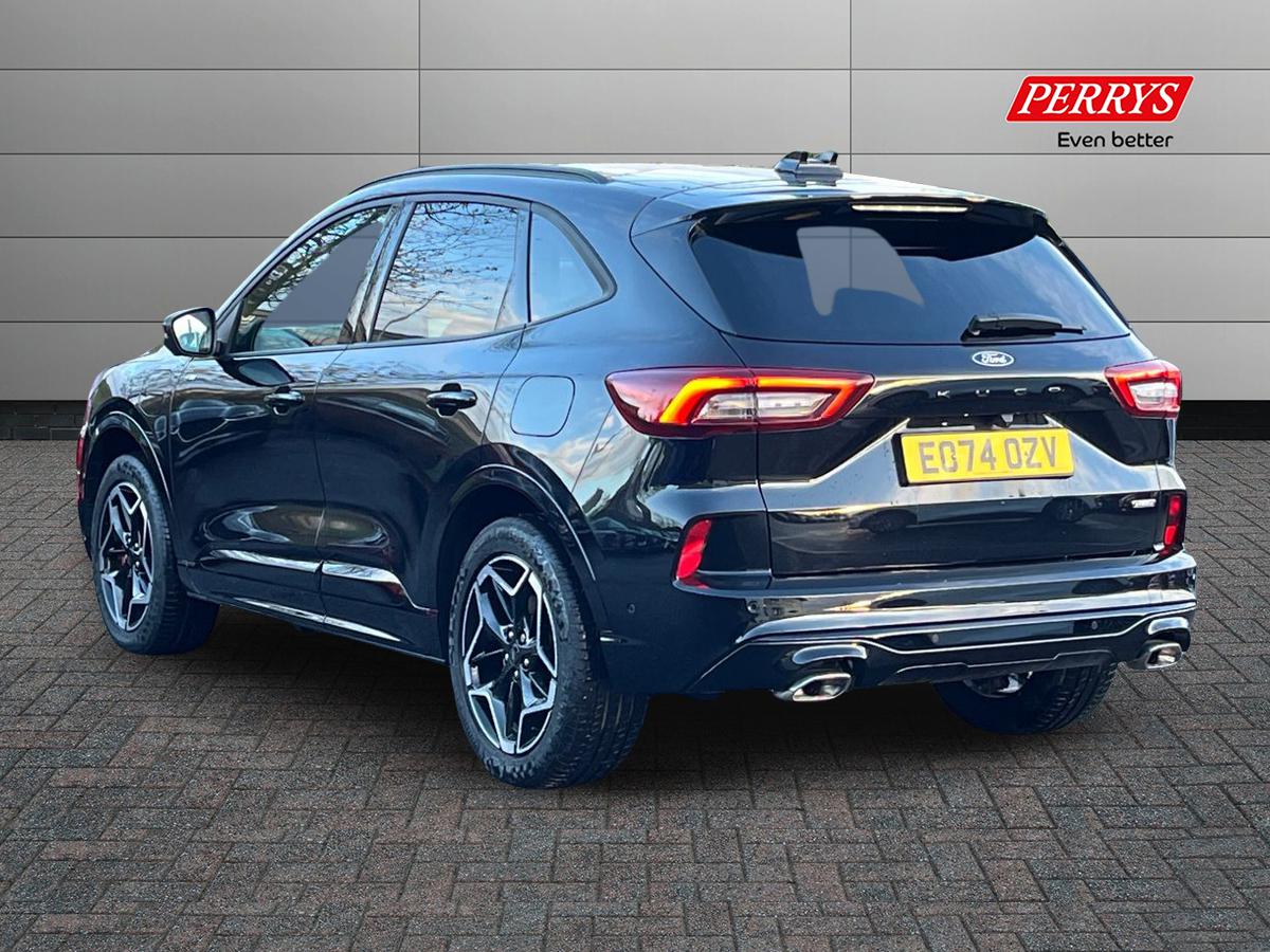 Used Ford Kuga 2024 for sale - 76748619: Photo 2