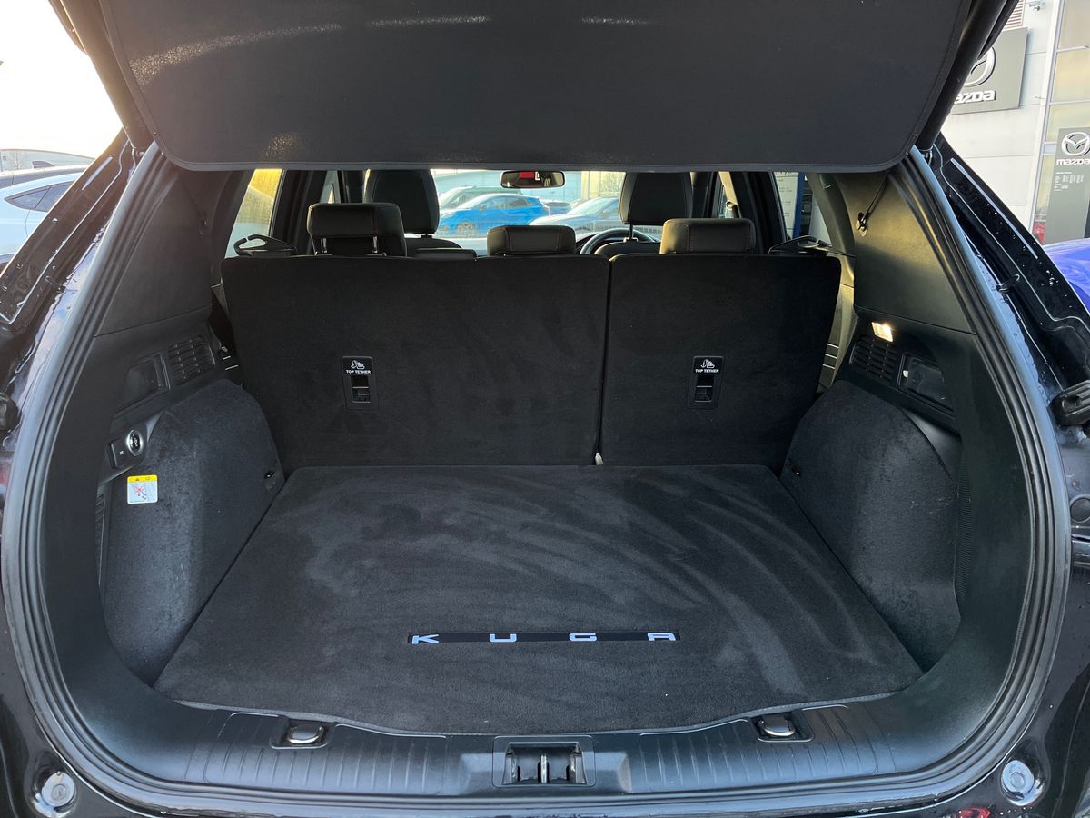 Used Ford Kuga 2024 for sale - 76748619: Photo 20