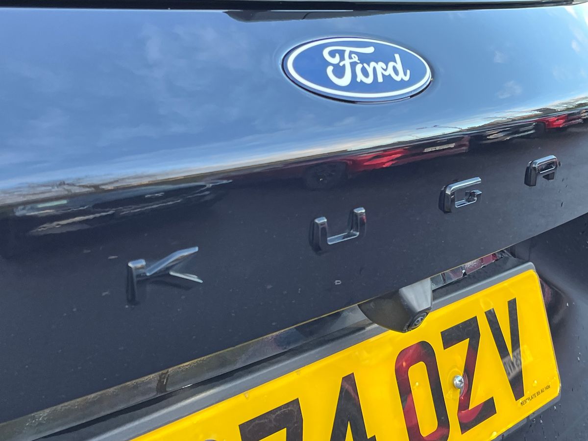 Used Ford Kuga 2024 for sale - 76748619: Photo 26