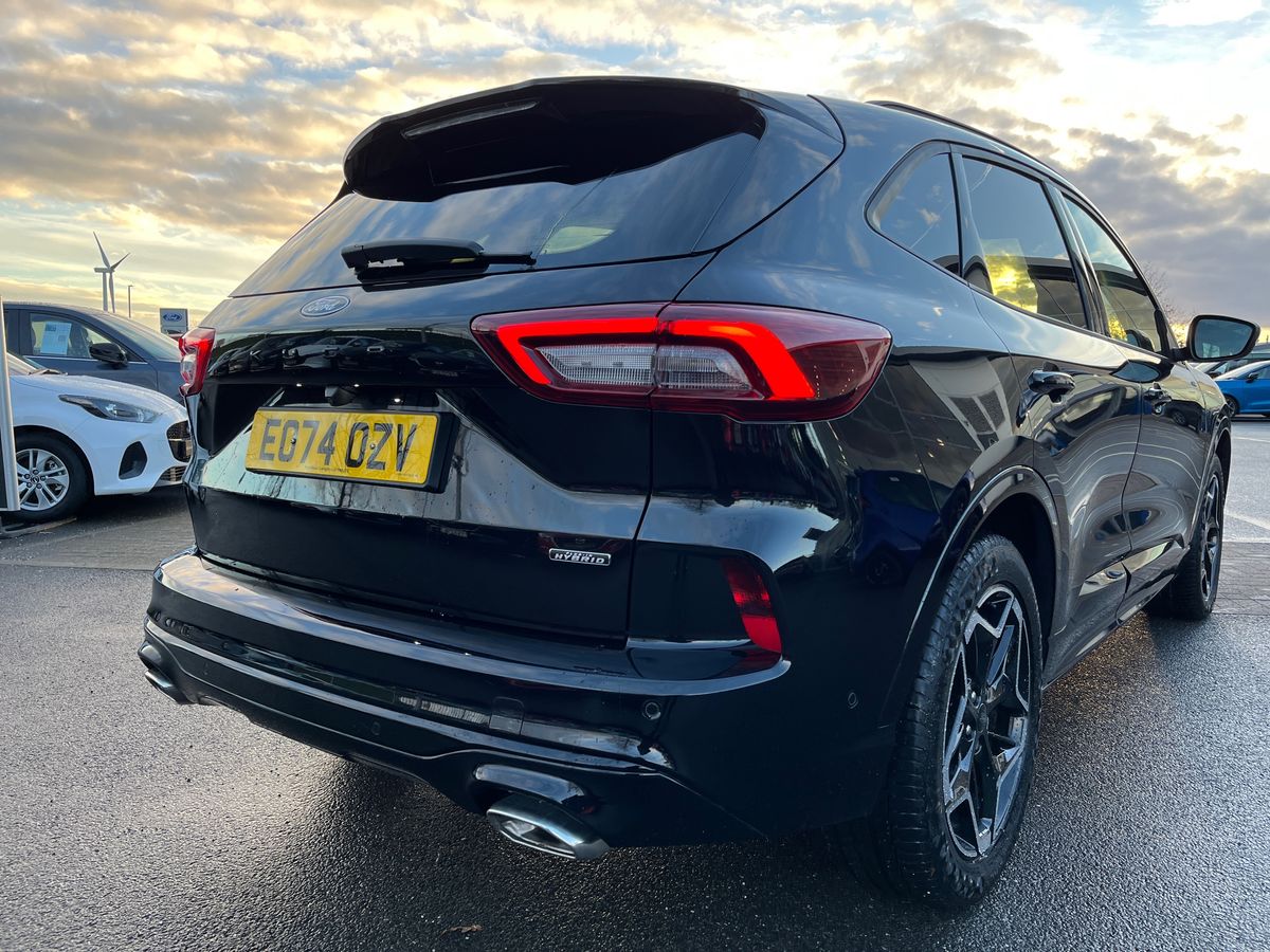 Used Ford Kuga 2024 for sale - 76748619: Photo 27