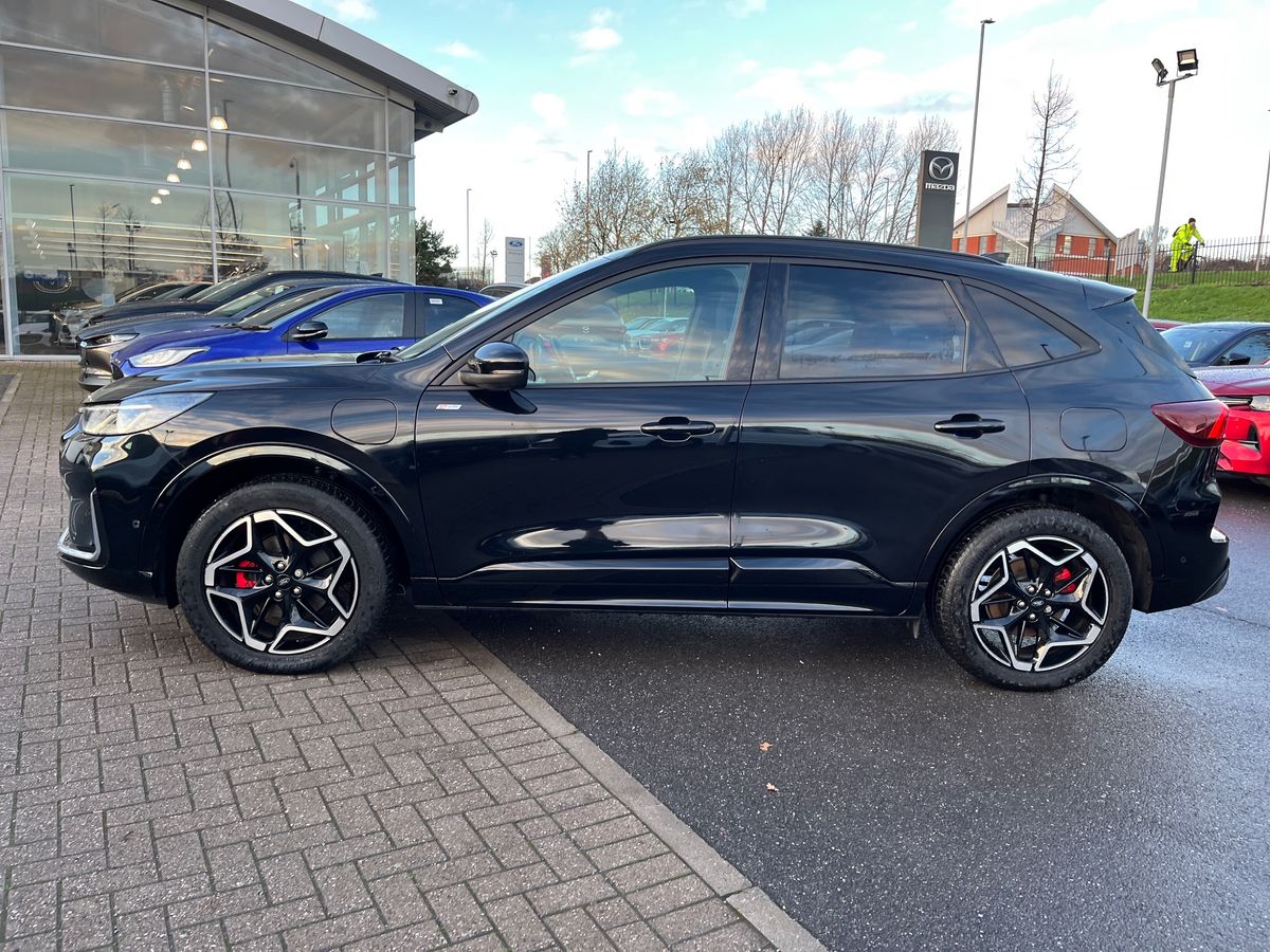 Used Ford Kuga 2024 for sale - 76748619: Photo 28