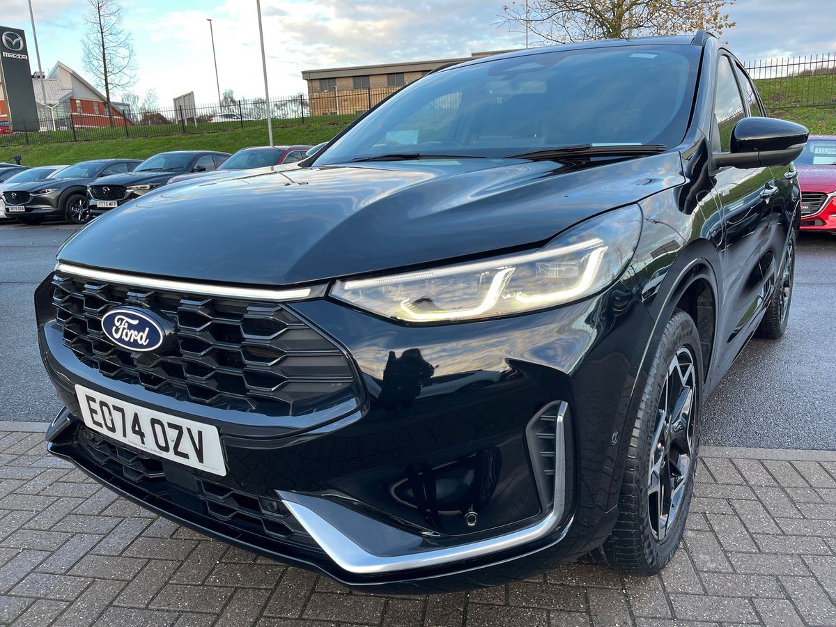 Used Ford Kuga 2024 for sale - 76748619: Photo 29