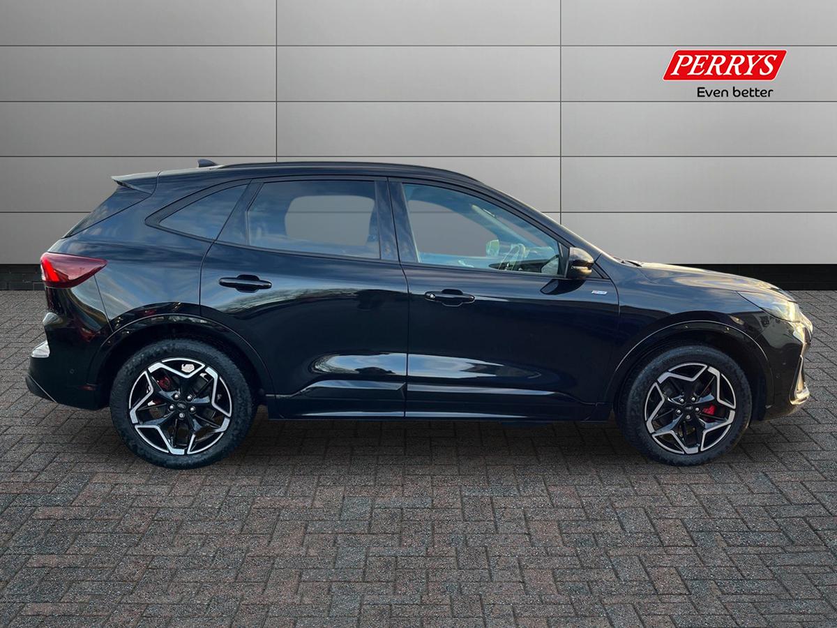 Used Ford Kuga 2024 for sale - 76748619: Photo 3