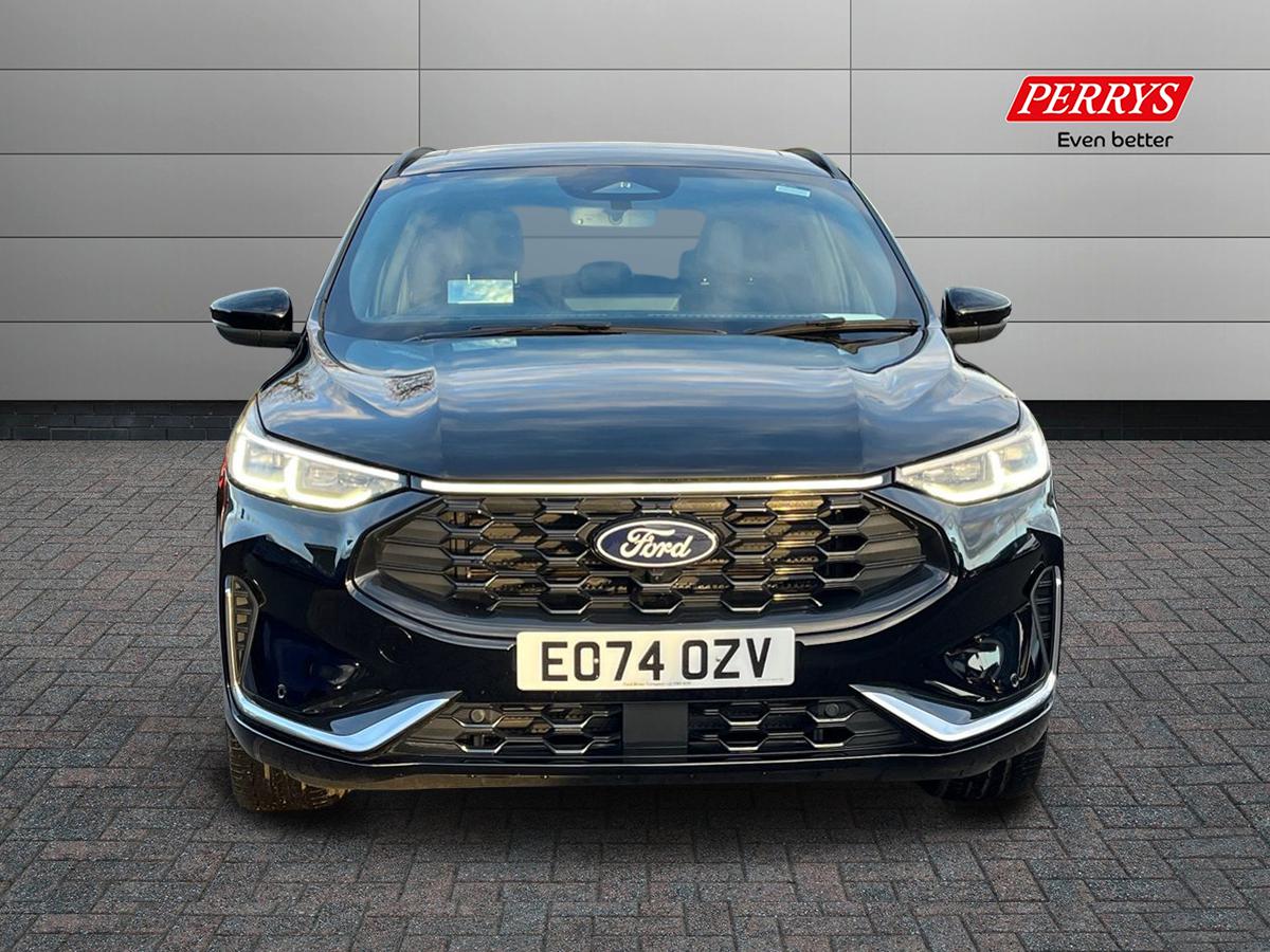 Used Ford Kuga 2024 for sale - 76748619: Photo 4