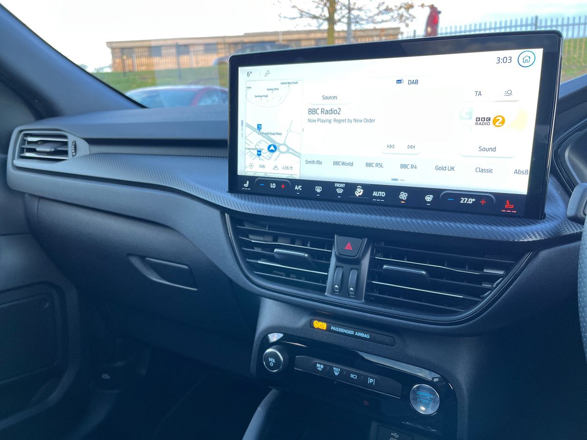 Used Ford Kuga 2024 for sale - 76748619: Photo 43