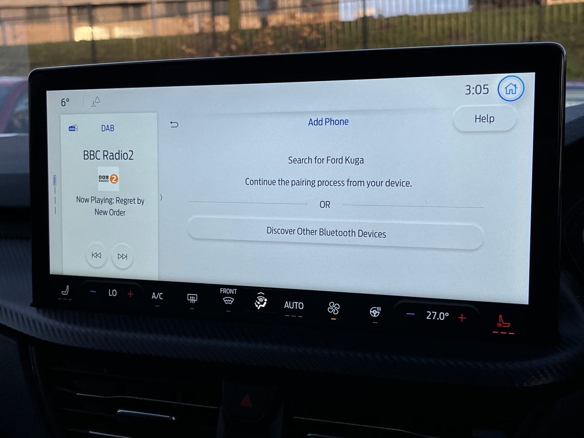 Used Ford Kuga 2024 for sale - 76748619: Photo 44